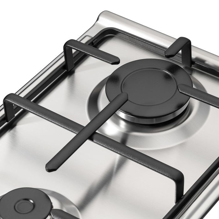 Варочна поверхня Pyramida PFX 302 IX B зображення 4