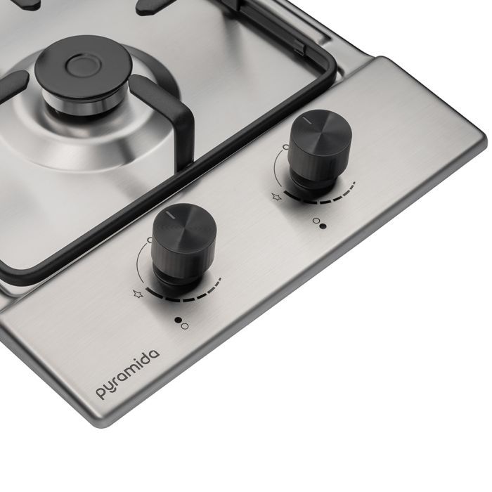 Варочна поверхня Pyramida PFX 302 IX B зображення 5