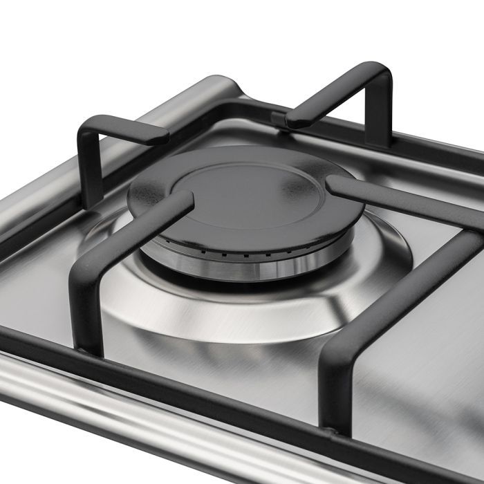 Варочна поверхня Pyramida PFX 302 IX B зображення 7