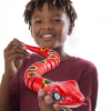 Інтерактивна іграшка Pets & Robo Alive Червона змія (7150-2) зображення 2