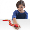 Интерактивная игрушка Pets & Robo Alive Красная змея (7150-2) изображение 3