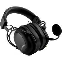 Наушники Hator Hypergang EVO Elite Black (HTA-830)
