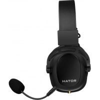 Наушники Hator Hypergang EVO Elite Black (HTA-830) изображение 3