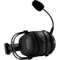 Наушники Hator Hypergang EVO Elite Black (HTA-830) изображение 5