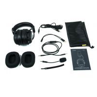 Наушники Hator Hypergang EVO Elite Black (HTA-830) изображение 6