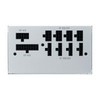 Блок питания CoolerMaster 750W V750 Gold V2 White Edition (MPY-750V-AGBAG-EU) изображение 10