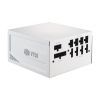 Блок питания CoolerMaster 750W V750 Gold V2 White Edition (MPY-750V-AGBAG-EU) изображение 4