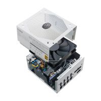 Блок питания CoolerMaster 750W V750 Gold V2 White Edition (MPY-750V-AGBAG-EU) изображение 6