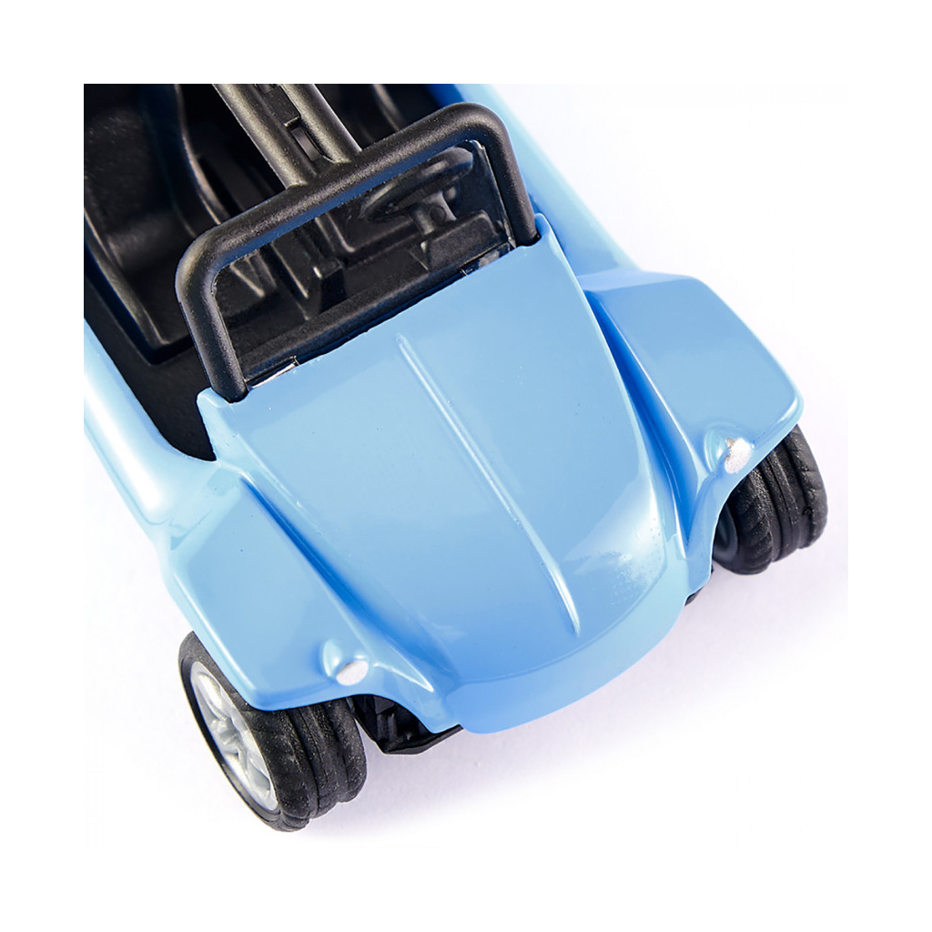 Машина Siku Пляжний кабріолет Buggy (6336819) зображення 2