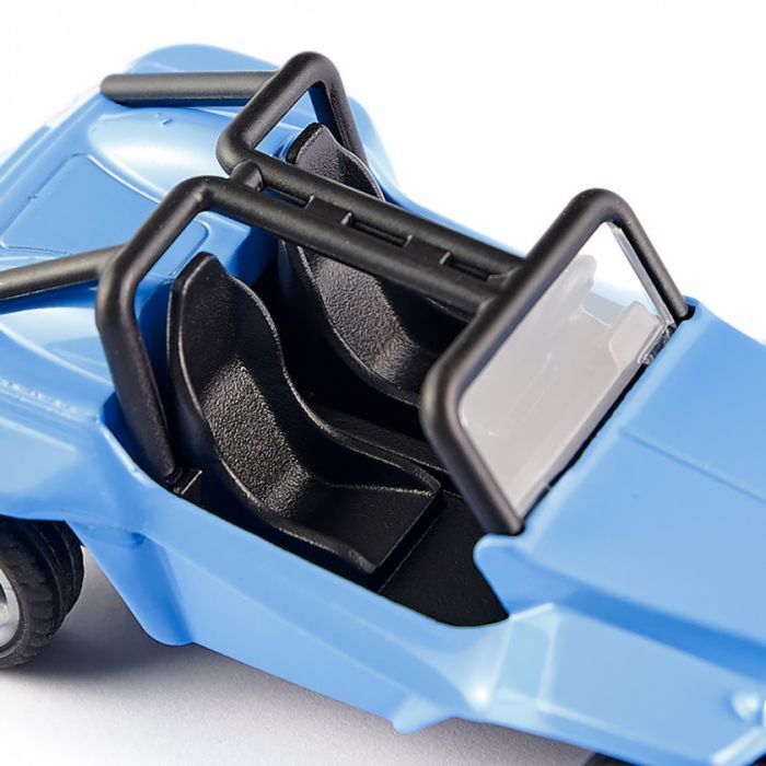 Машина Siku Пляжний кабріолет Buggy (6336819) зображення 6