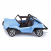 Машина Siku Пляжный кабриолет Buggy (6336819)