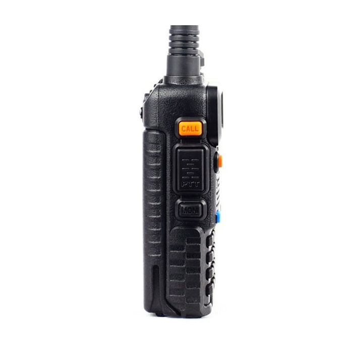 Портативна рація Baofeng UV-5R Black зображення 2