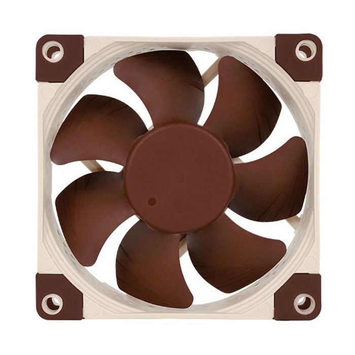 Кулер для корпуса Noctua NF-A8 PWM изображение 2