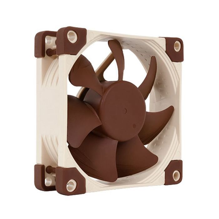 Кулер для корпуса Noctua NF-A8 PWM изображение 4