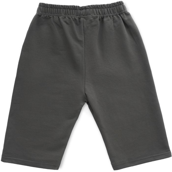 Шорти дитячі Breeze трикотажні (17073-140B-darkgray) зображення 2