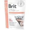 Сухой корм для кошек Brit GF VetDiets Cat Renal 400 г (8595602528332)