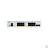 Коммутатор сетевой Cisco C1000-16T-2G-L изображение 2