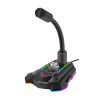 Микрофон Marvo MIC-05 Multi-LED USB (MIC-05) изображение 3