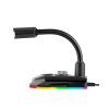 Микрофон Marvo MIC-05 Multi-LED USB (MIC-05) изображение 4