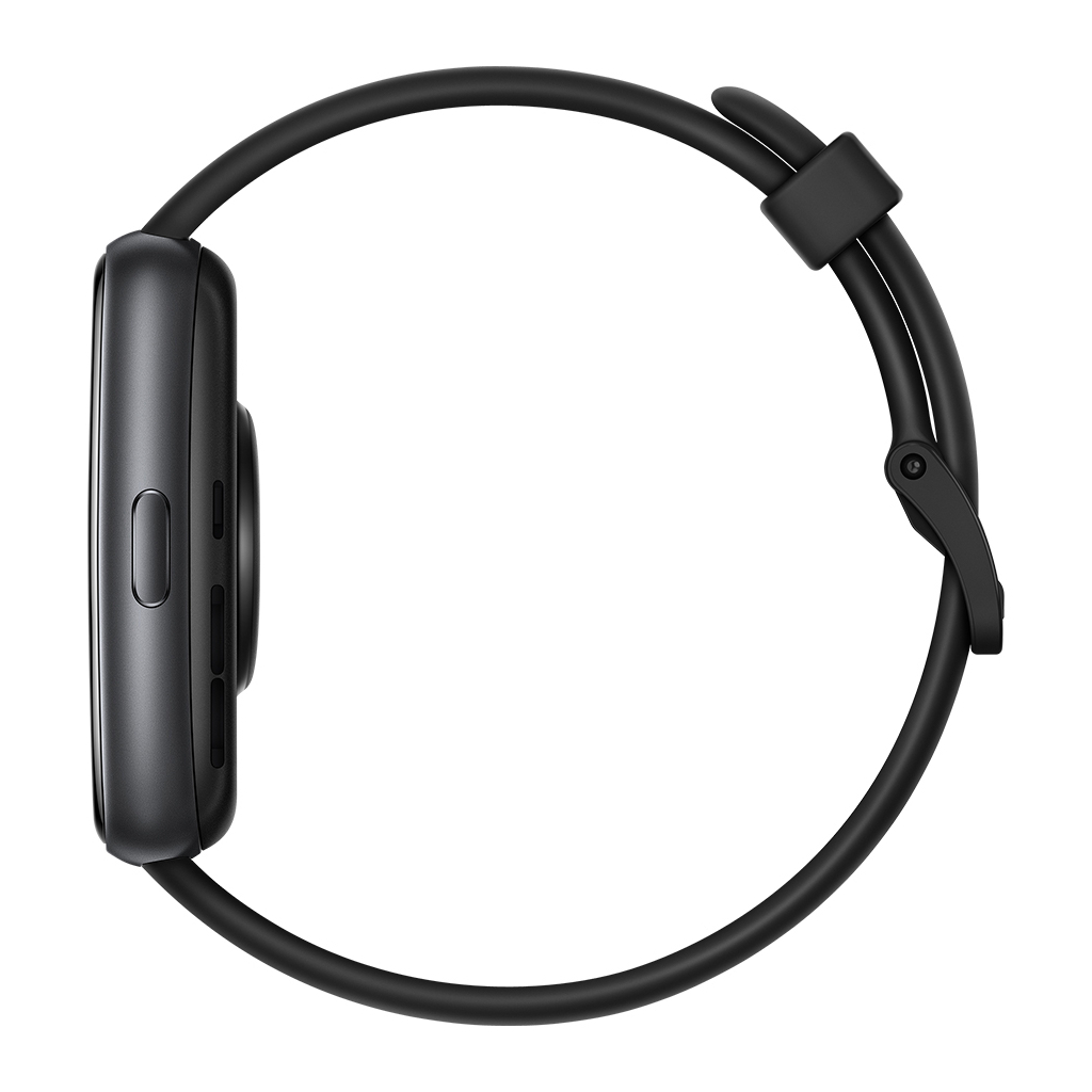 Смарт-годинник Huawei Watch Fit 2 Midnight Black (55028894) зображення 4