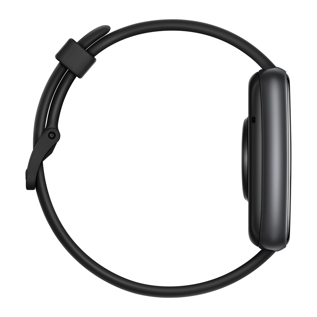 Смарт-часы Huawei Watch Fit 2 Midnight Black (55028894) изображение 5