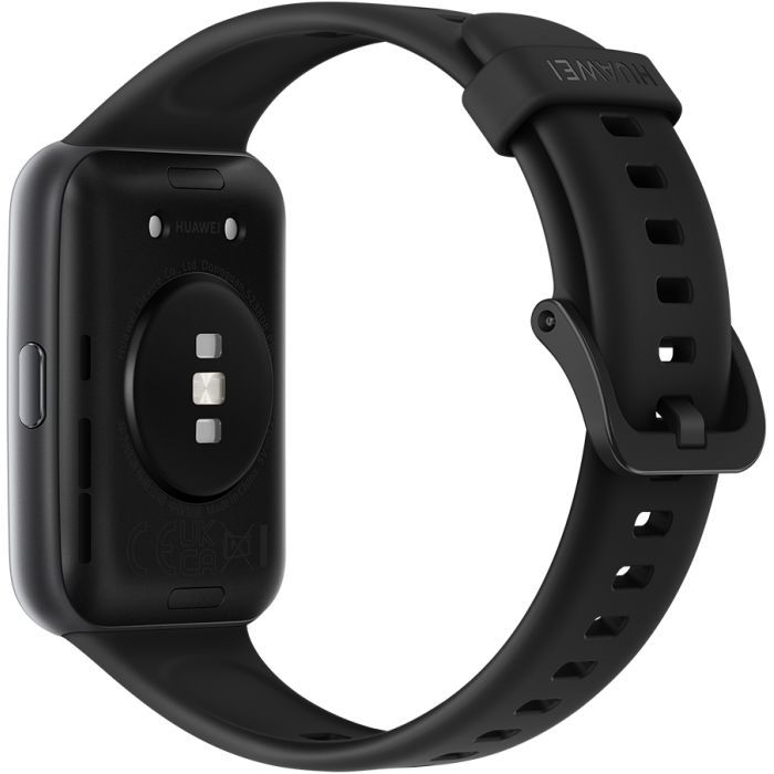 Смарт-годинник Huawei Watch Fit 2 Midnight Black (55028894) зображення 6