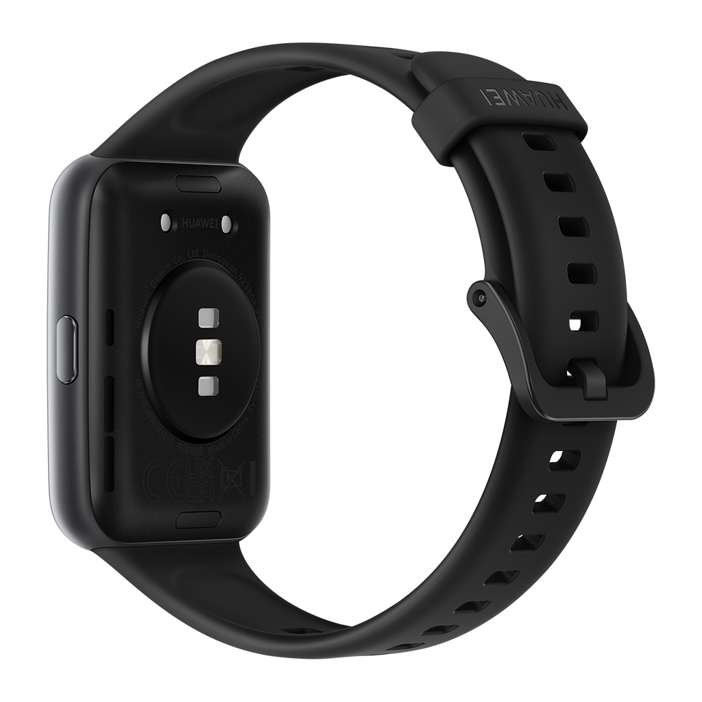 Смарт-годинник Huawei Watch Fit 2 Midnight Black (55028894) зображення 6