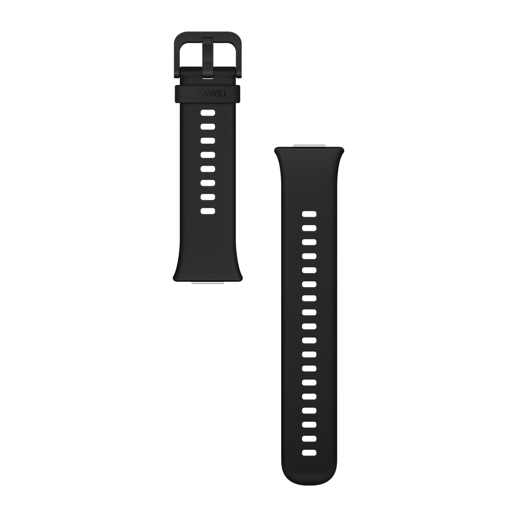 Смарт-годинник Huawei Watch Fit 2 Midnight Black (55028894) зображення 9
