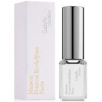 Парфюмированная вода Maison Francis Kurkdjian Gentle Fluidity Silver миниатюра 5 мл (3700559607756)