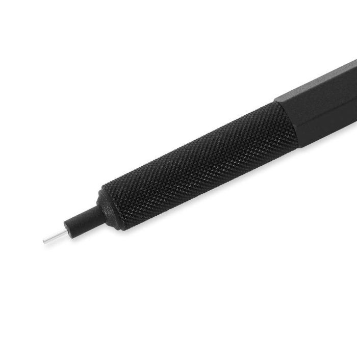 Олівець механічний Rotring Drawing ROTRING 600 Black PCL 0,5 (R1904443) зображення 5