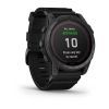 Смарт-часы Garmin tactix 7 PRO Ballistics, Solar, GPS (010-02704-21) изображение 3