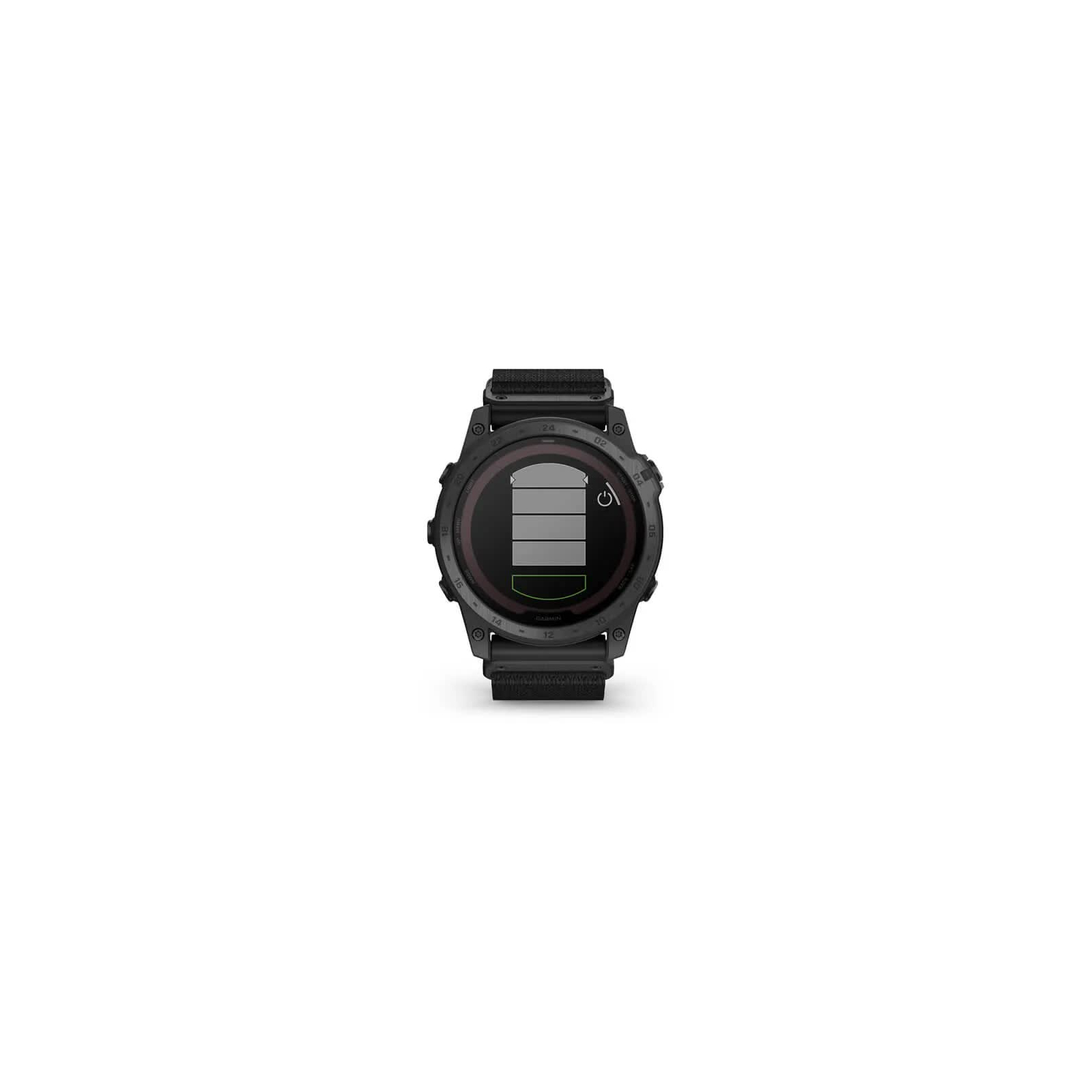 Смарт-часы Garmin tactix 7 PRO Ballistics, Solar, GPS (010-02704-21) изображение 4