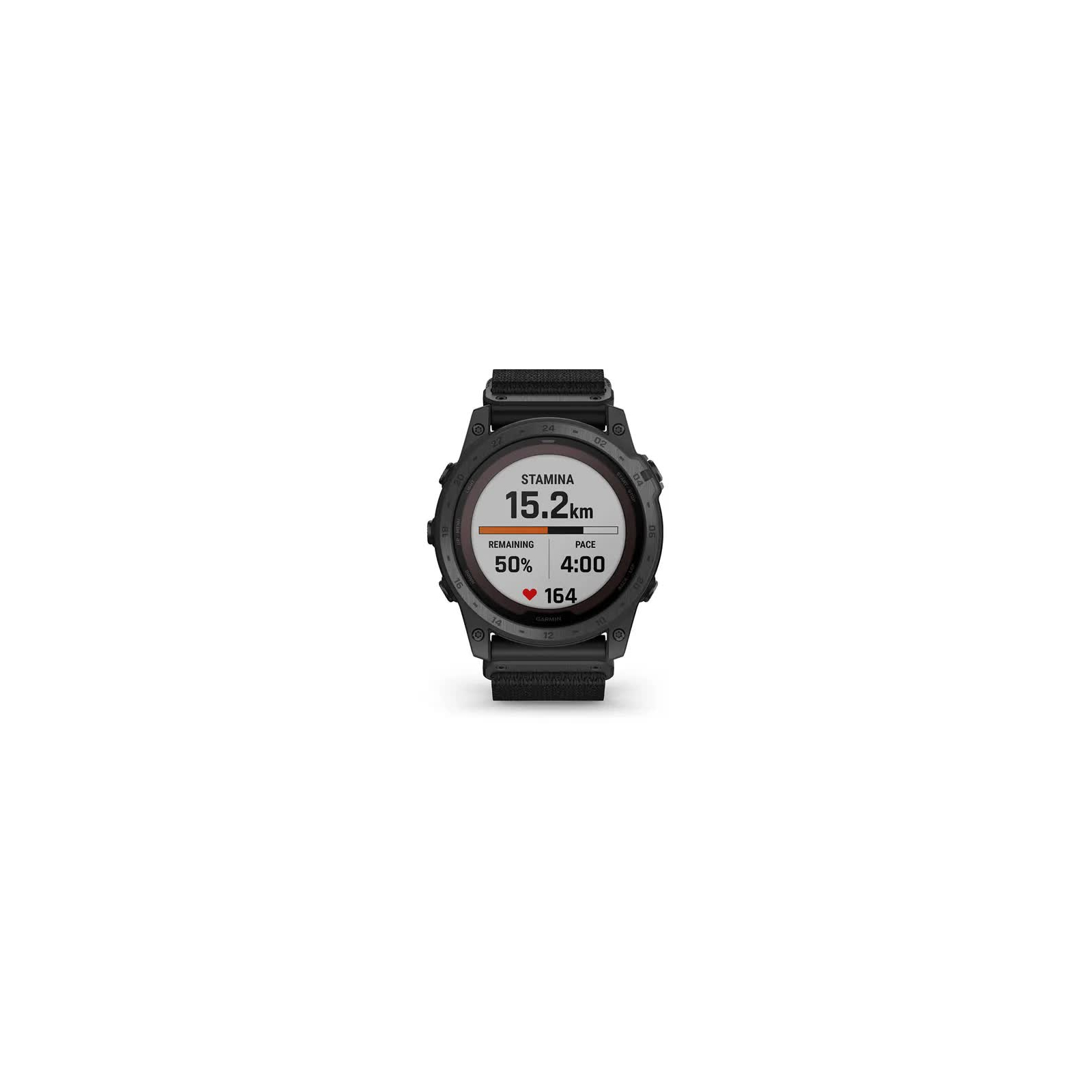 Смарт-часы Garmin tactix 7 PRO Ballistics, Solar, GPS (010-02704-21) изображение 8