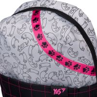 Рюкзак шкільний Yes T-105 Cats (558940) зображення 3