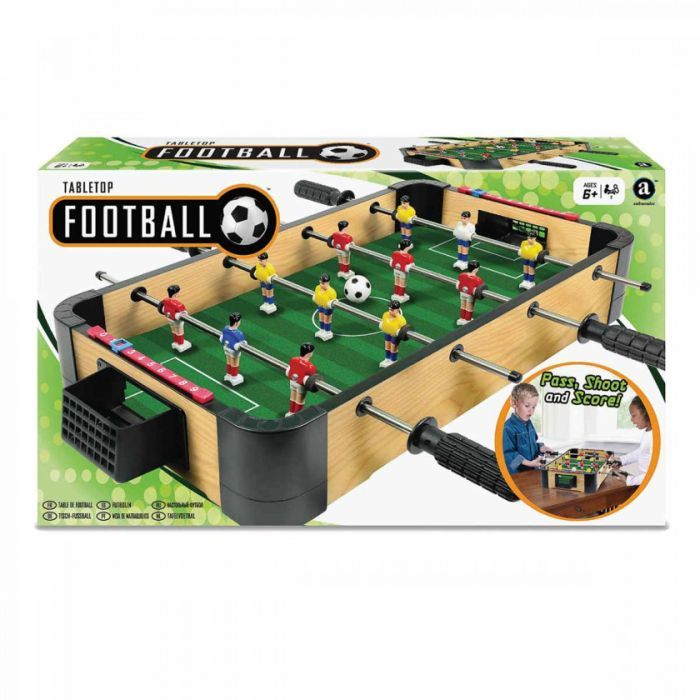 Настільна гра Merchant Ambassador Football 50 см (6332886) зображення 2