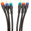 Кабель мультимедийный 3xRCA M to 3xRCA M 3.0m PowerPlant (CA911738)