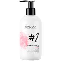 Оттеночный бальзам Indola Colorblaster Willow 300 мл (4045787677706)