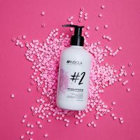 Оттеночный бальзам Indola Colorblaster Willow 300 мл (4045787677706) изображение 2