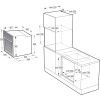 Духовой шкаф Gorenje BO6725E02BG изображение 10