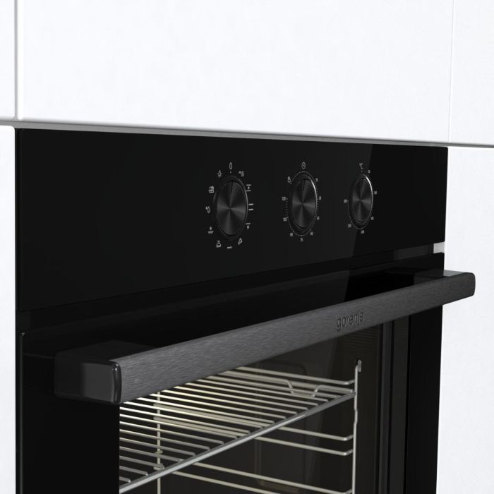 Духовой шкаф Gorenje BO6725E02BG изображение 3