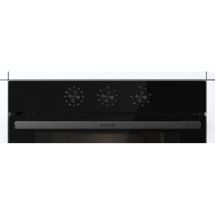 Духовой шкаф Gorenje BO6725E02BG изображение 4