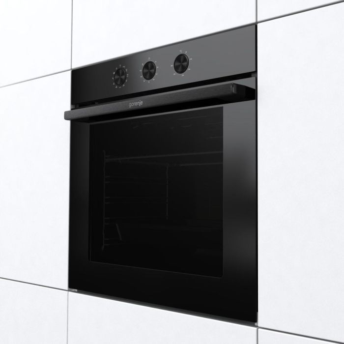 Духовой шкаф Gorenje BO6725E02BG изображение 5