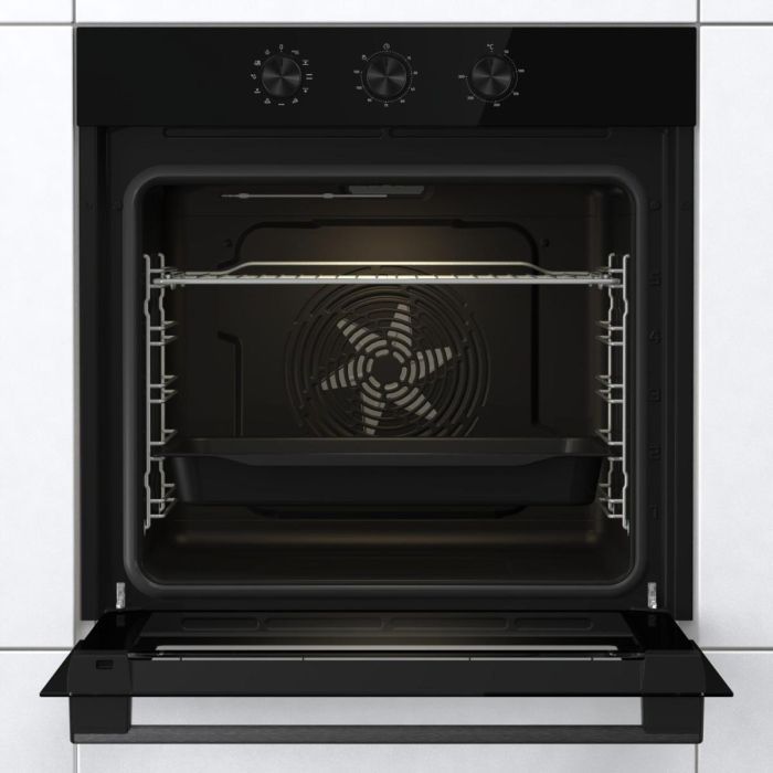 Духовой шкаф Gorenje BO6725E02BG изображение 6