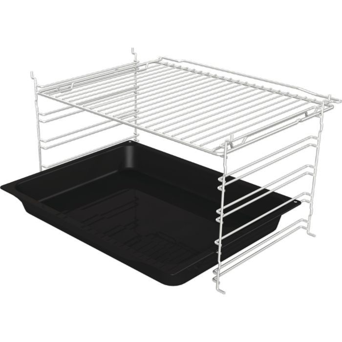 Духовой шкаф Gorenje BO6725E02BG изображение 7