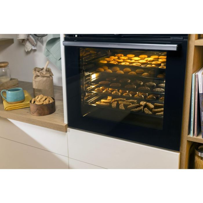 Духовой шкаф Gorenje BO6725E02BG изображение 8