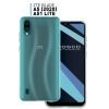 Чохол до мобільного телефона BeCover ZTE Blade A51 Lite / A5 2020 Transparancy (707563)