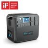 Зарядна станція BLUETTI 2200W AC200MAX Solar (AC200MAX) зображення 3