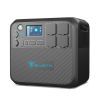 Зарядна станція BLUETTI 2200W AC200MAX Solar (AC200MAX) зображення 4