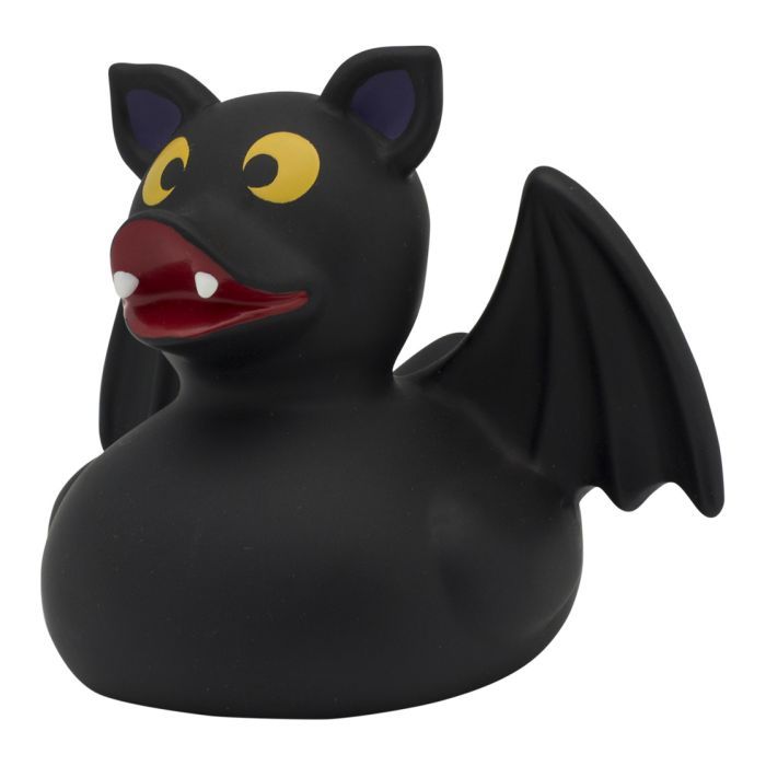 Игрушка для ванной Funny Ducks Утка Кожановирус (L1224)