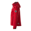 Куртка Huppa AKIVA 18490000 червоний 152 (4741468961330) зображення 2